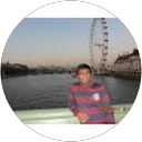 Gopi Krishna Mididoddi profile picture