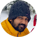 Praveen Samuel profile picture