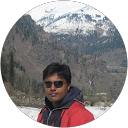 Sakthivel Subramanian profile picture