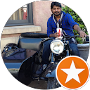 kiran kumar profile picture